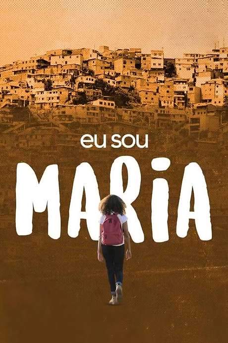 Eu Sou Maria